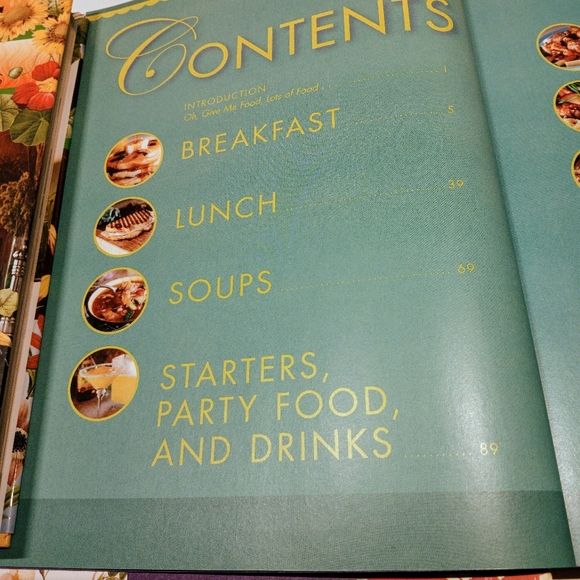 THE PIONEER WOMAN COOKS Food From My Frontier Cookbok by Ree Drumond NEW 2012 - Picture 5 of 9